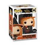Dani with Binx #1069 Funko Pop