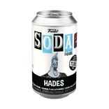 Hades Funko Pop