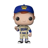 Freddy Funko #SE Funko Pop