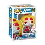 Omega Red #980 Funko Pop