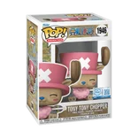 Tony Tony Chopper #1946 Funko Pop