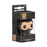 Jon Snow Funko Pop