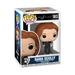 Dana Scully #1613 Funko Pop