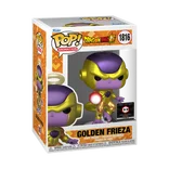 Golden Frieza #1816 Funko Pop