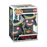 Senjutsu Eddie #439 Funko Pop