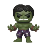 Hulk #629 Funko Pop
