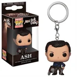 Ash Funko Pop