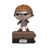 Jabba's Skiff: Lando Calrissian #621 Funko Pop