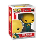 Mr. Burns #501 Funko Pop