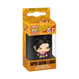 Super Saiyan 4 Goku Funko Pop