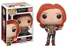Triss #153 Funko Pop