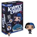 Knives Chau FunkO's Funko Pop