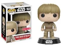 Young Anakin Skywalker #162 Funko Pop