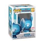 Stitch #1473 Funko Pop