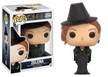 Zelena #384 Funko Pop