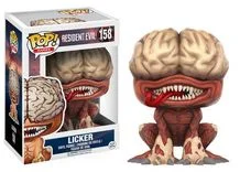 Licker #158 Funko Pop