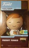Freddy Funko #01 Funko Pop