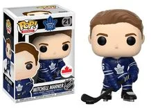 Mitchell Marner #21 Funko Pop