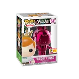 Freddy Funko #SE Funko Pop
