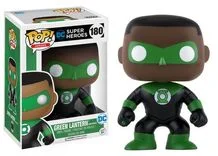 Green Lantern (John Stewart) #180 Funko Pop