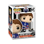 Wayne Gratzky #97 Funko Pop