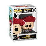 Kyle #24 Funko Pop