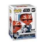 332nd Company Trooper #627 Funko Pop
