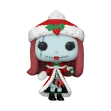 Christmas Sally #1382 Funko Pop
