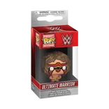 Ultimate Warrior Funko Pop
