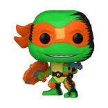 Michelangelo Funko Pop