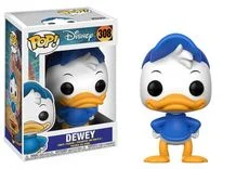 Dewey #308 Funko Pop
