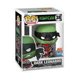 Dark Leonardo #38 Funko Pop