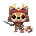 Toshi #07 Funko Pop