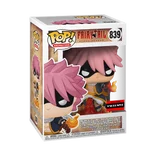 Etherious Natsu Dragneel #839 Funko Pop