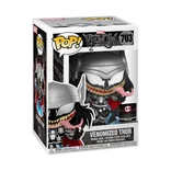 Venomized Thor #703 Funko Pop