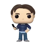 Wallace Wells #944 Funko Pop