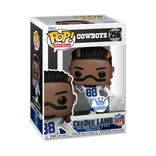CeeDee Lamb #256 Funko Pop