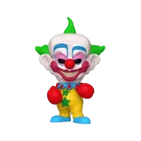 Shorty #932 Funko Pop