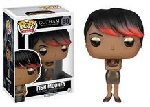 Fish Mooney #80 Funko Pop
