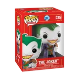 The Joker #375 Funko Pop