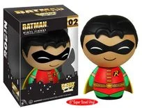 Robin #02 Funko Pop