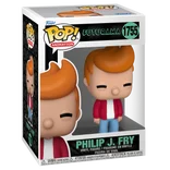 Philip J. Fry #1755 Funko Pop