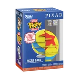 Pixar Ball Funko Pop