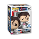 Sosuke Aizen #1840 Funko Pop