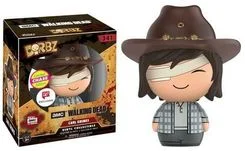 Carl Grimes #341 Funko Pop