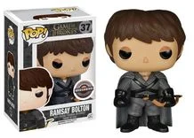 Ramsay Bolton #37 Funko Pop