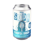 Corpse Bride Funko Pop