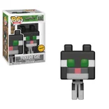 Ocelot #318 Funko Pop