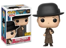 Diana Prince #230 Funko Pop