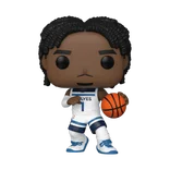 Anthony Edwards #154 Funko Pop